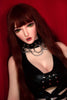 165cm/5ft5 Silicone Sex Doll – Kurosawa Yuuki - Silicone Love Doll