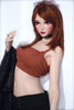 150cm/4ft11 Real Silicone Sex Doll Madoka - Silicone Love Doll