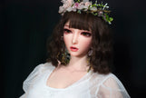 165cm/5ft5 Silicone Sex Doll – Hanyu Ruri - Silicone Love Doll