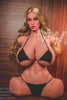 70cm (2ft4″) Sex Doll Kathy With Fuckable Tits - My Store