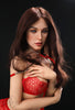 163CM/5ft4 F Cup Realistic Silicone Sex Doll Althea - Silicone Love Doll