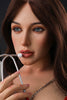 163CM/5ft4 F Cup Realistic Silicone Sex Doll Althea - Silicone Love Doll