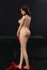 163CM/5ft4 F Cup Realistic Silicone Sex Doll Althea - Silicone Love Doll