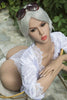 85cm/2ft10 M-cup Torso TPE Sex Doll – Summer - My Store