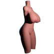 90cm/2ft11 L-cup Female Torso TPE Sex Toys - My Store