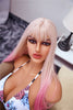 90cm/2ft11 G-cup Torso TPE Sex Doll – Harper - My Store