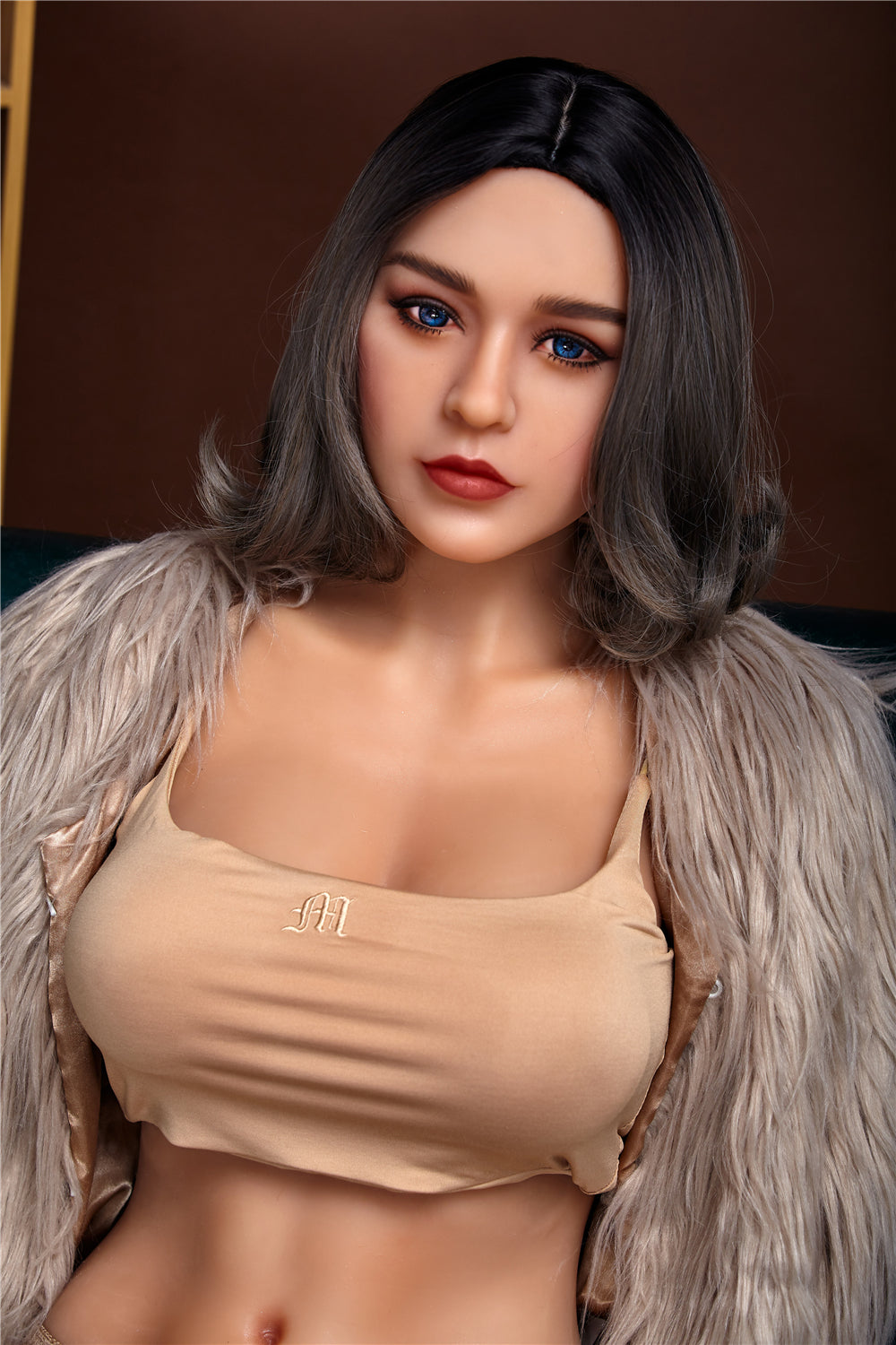 90cm/2ft11 G-cup Torso TPE Sex Doll – Martha - My Store