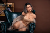 90cm/2ft11 G-cup Torso TPE Sex Doll – Martha - My Store