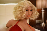 92cm/3ft R-cup Torso TPE Sex Doll – Beckyrebecca - My Store