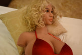 92cm/3ft R-cup Torso TPE Sex Doll – Beckyrebecca - My Store