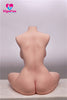 95cm/3ft1 E-cup Torso Silicone Sex Doll – Cora Grace - My Store