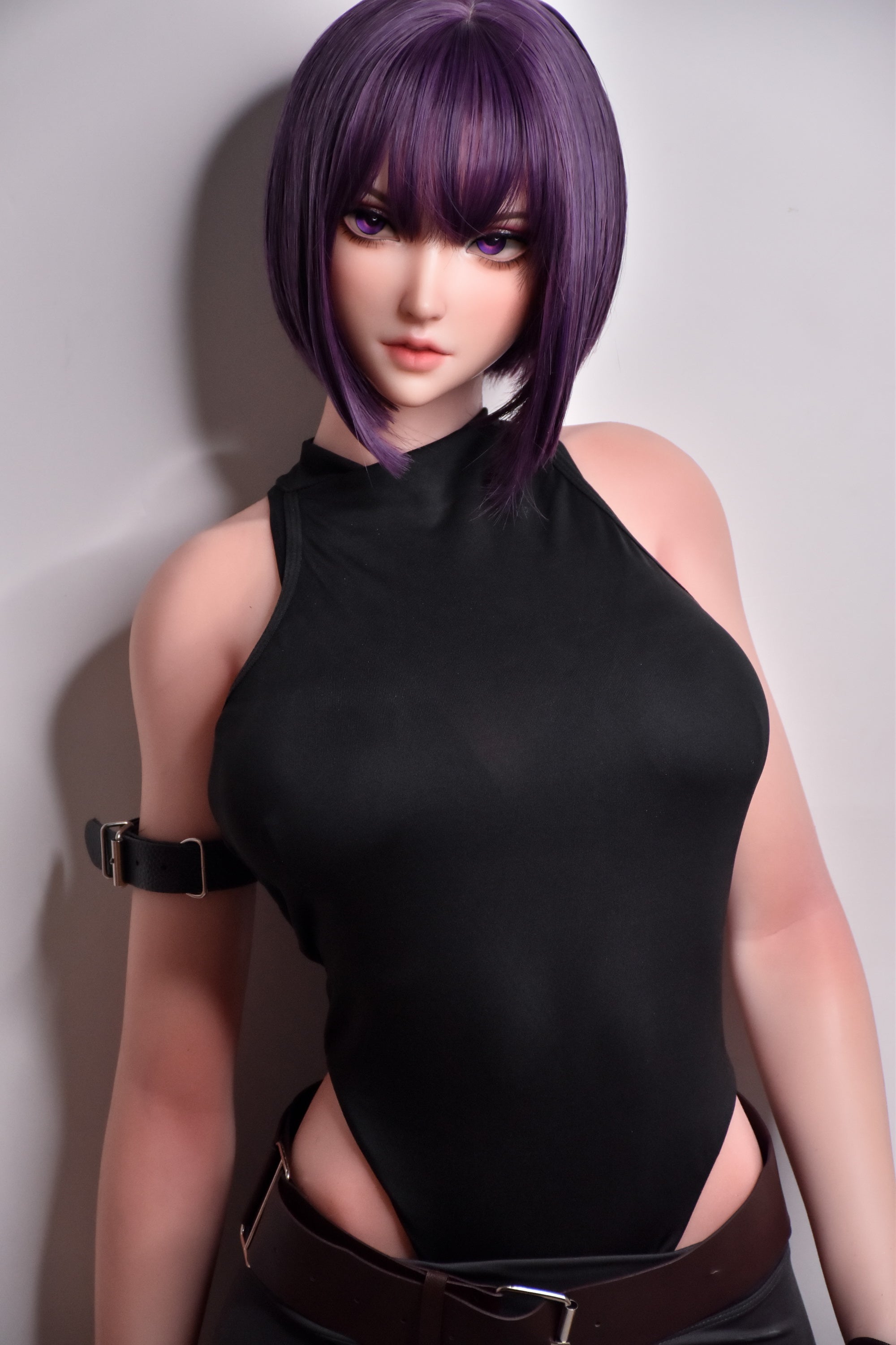 165cm5ft5 Silicone Sex Doll – Hirano Rin - My Store