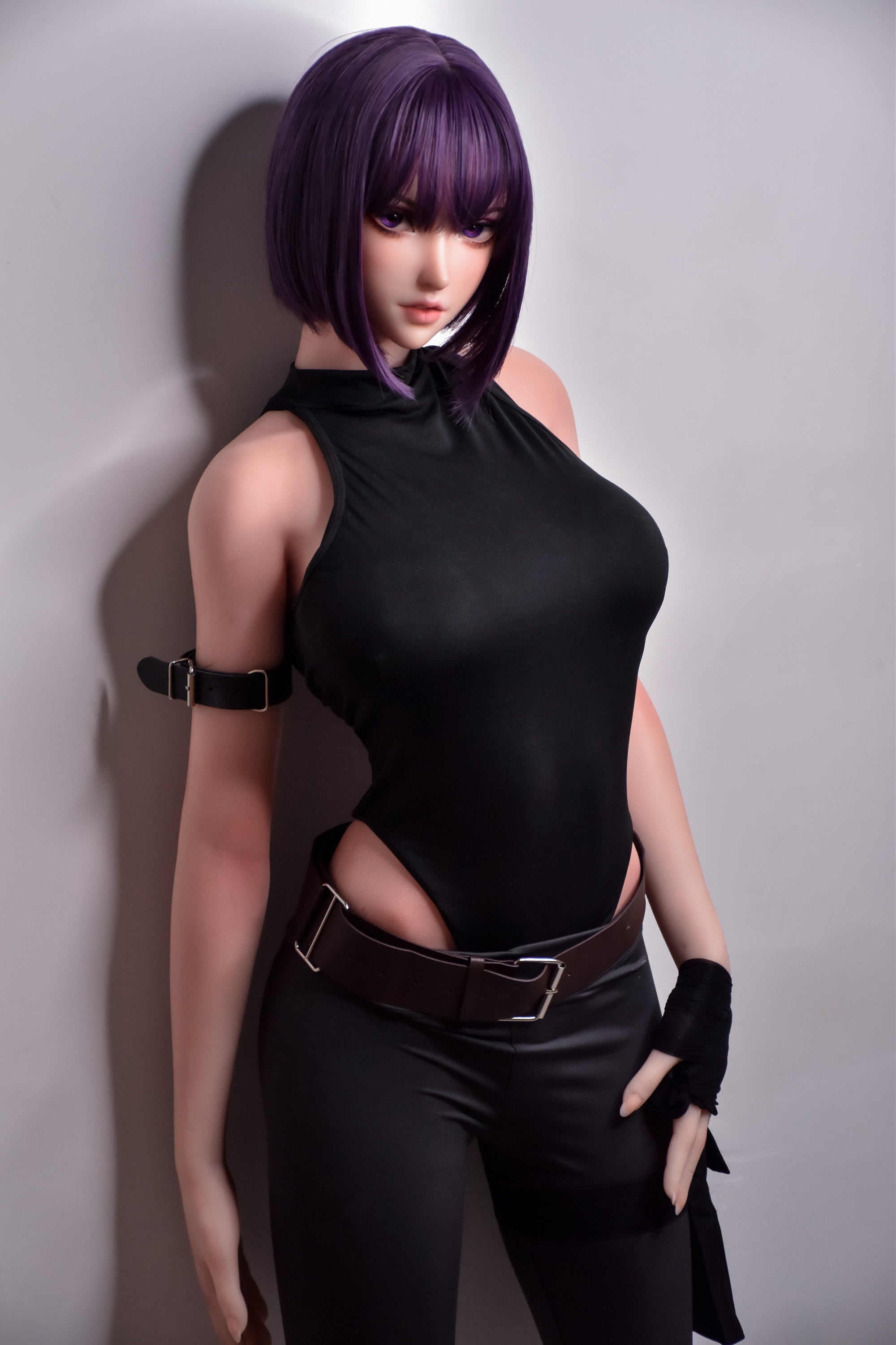 165cm5ft5 Silicone Sex Doll – Hirano Rin - My Store