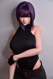 165cm5ft5 Silicone Sex Doll – Hirano Rin - My Store