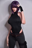 165cm5ft5 Silicone Sex Doll – Hirano Rin - My Store