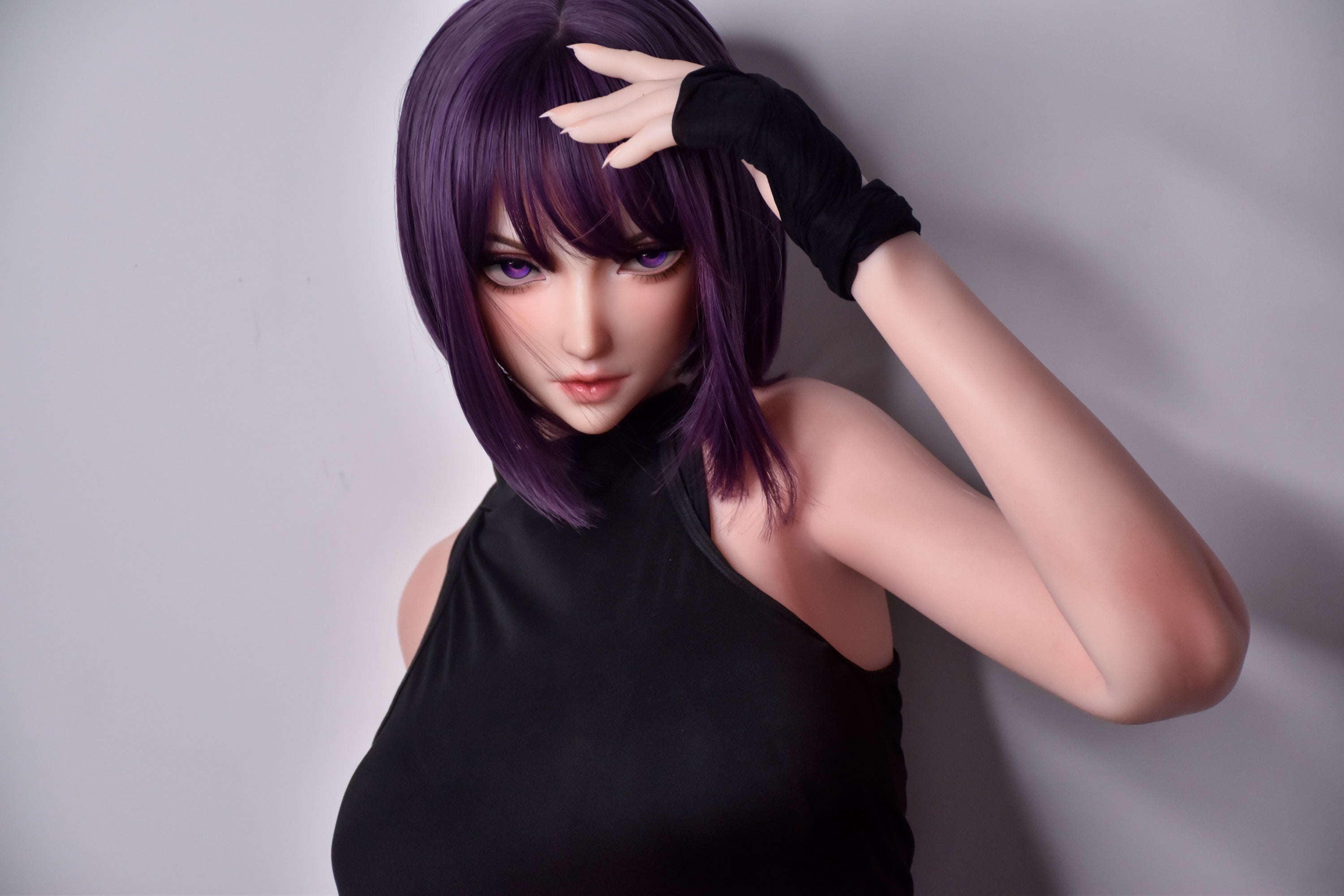 165cm5ft5 Silicone Sex Doll – Hirano Rin - My Store