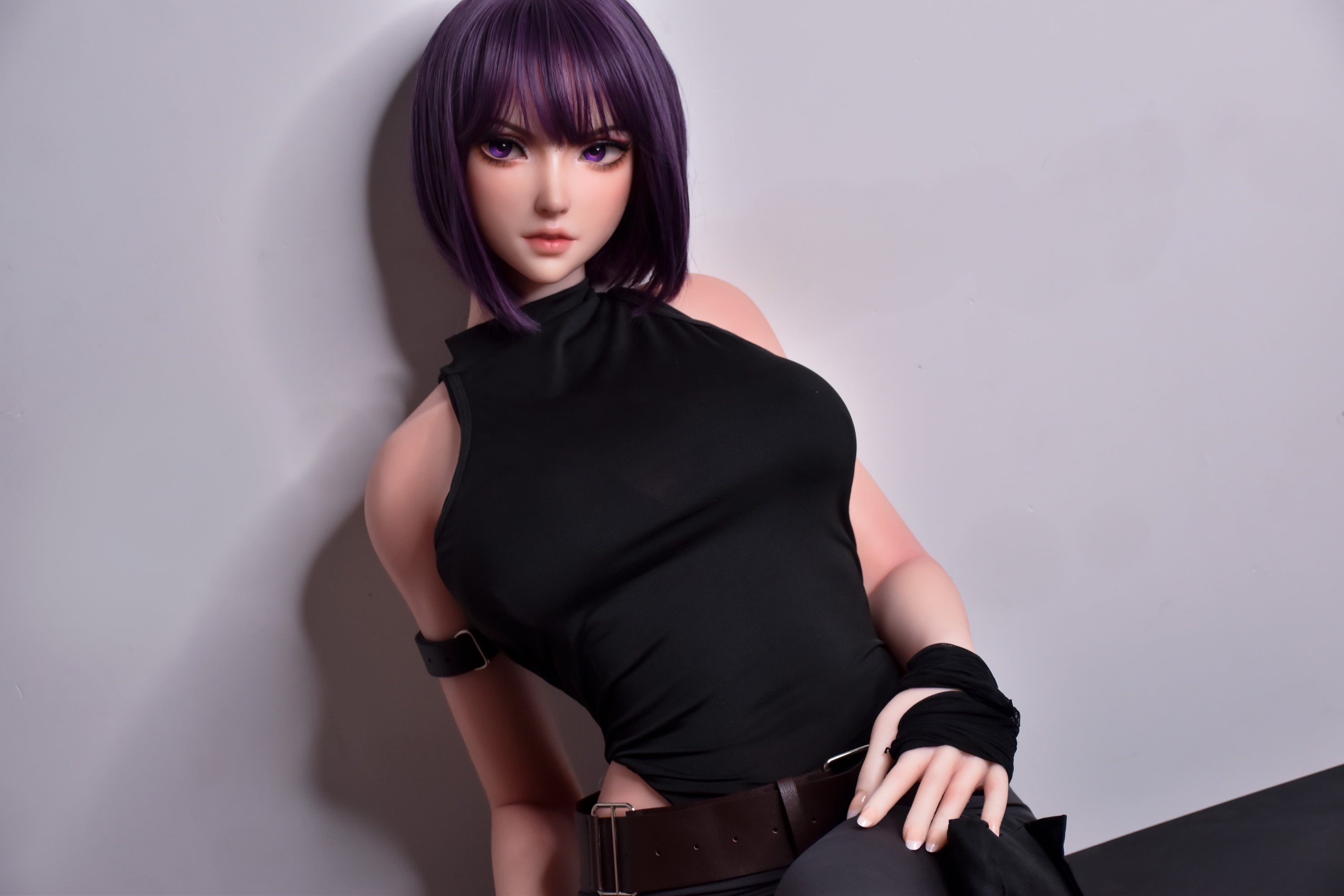 165cm5ft5 Silicone Sex Doll – Hirano Rin - My Store