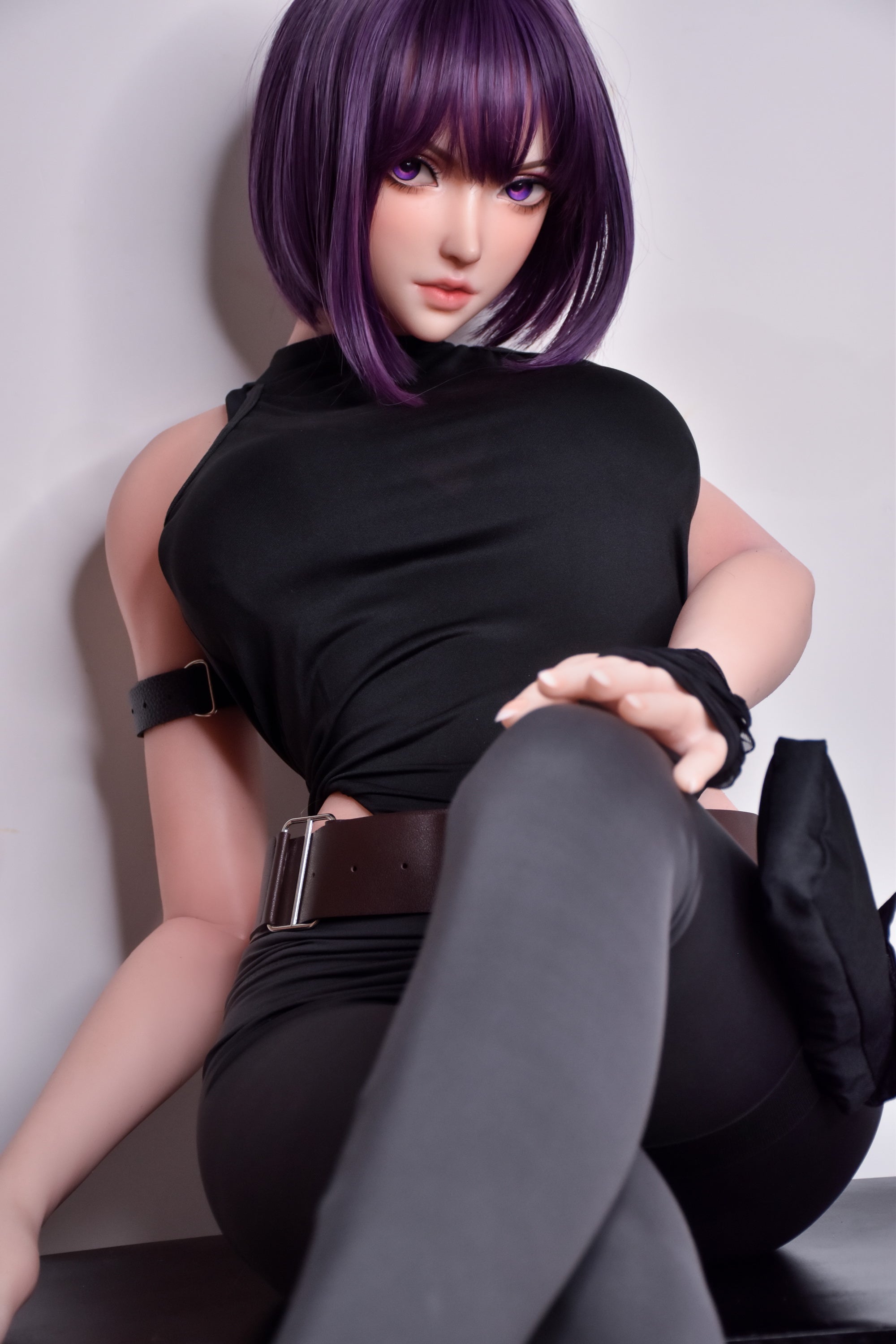 165cm5ft5 Silicone Sex Doll – Hirano Rin - My Store