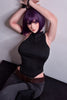 165cm5ft5 Silicone Sex Doll – Hirano Rin - My Store