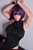 165cm5ft5 Silicone Sex Doll – Hirano Rin - My Store