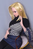 Elsababe Anime Silicone Sex Doll – Sawano Saori-M - My Store