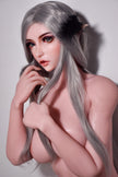 160cm/5ft3 Silicone Sex Doll – Suzuki Chiyo - Silicone Love Doll