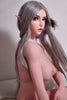 160cm/5ft3 Silicone Sex Doll – Suzuki Chiyo - Silicone Love Doll