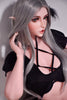 160cm/5ft3 Silicone Sex Doll – Suzuki Chiyo - Silicone Love Doll