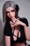 160cm/5ft3 Silicone Sex Doll – Suzuki Chiyo - Silicone Love Doll