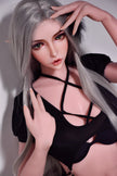 160cm/5ft3 Silicone Sex Doll – Suzuki Chiyo - Silicone Love Doll