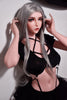 160cm/5ft3 Silicone Sex Doll – Suzuki Chiyo - Silicone Love Doll