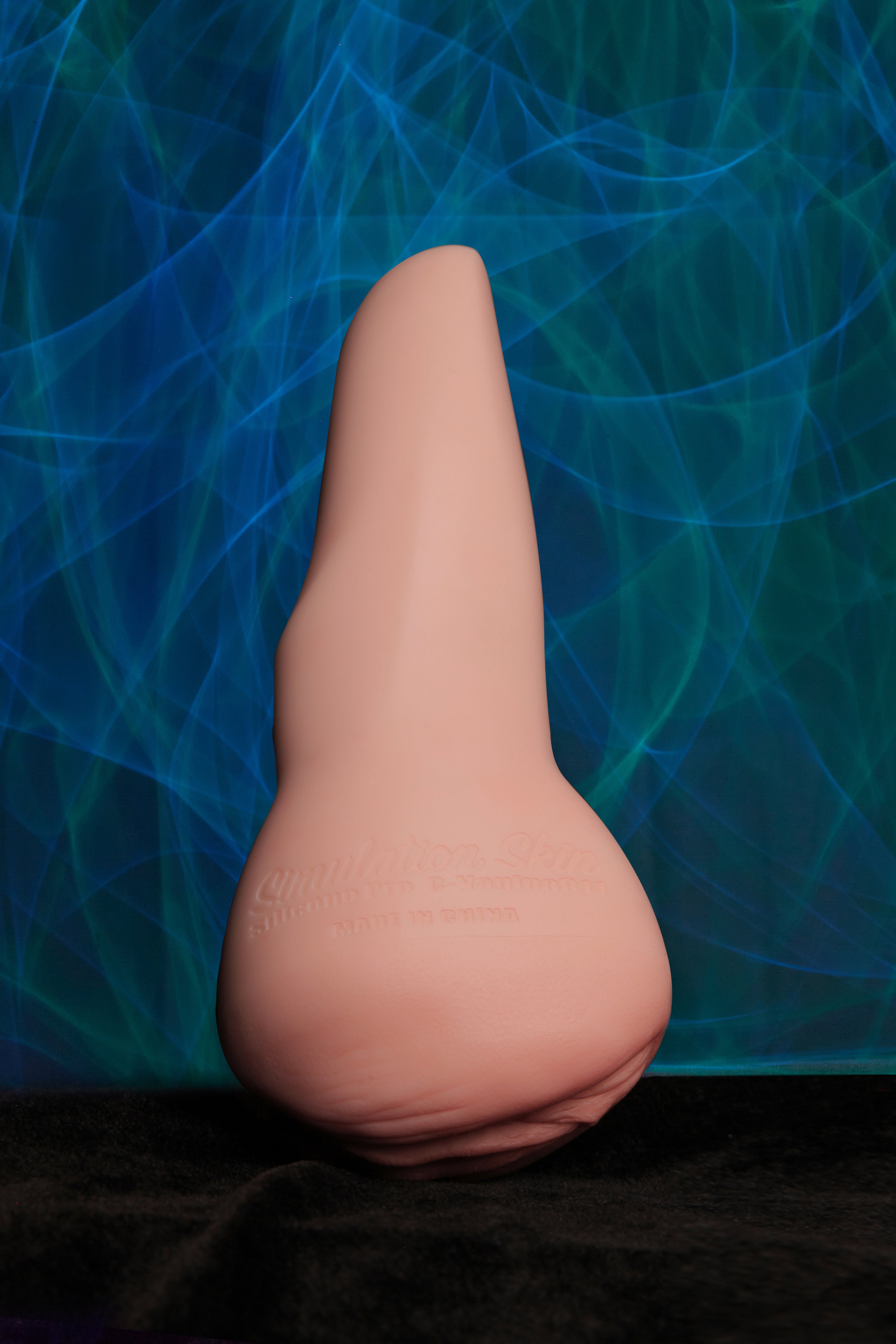 Silicone Sex Toy Male Masturbator Pocket Pussy, C-Vagina 911 - My Store