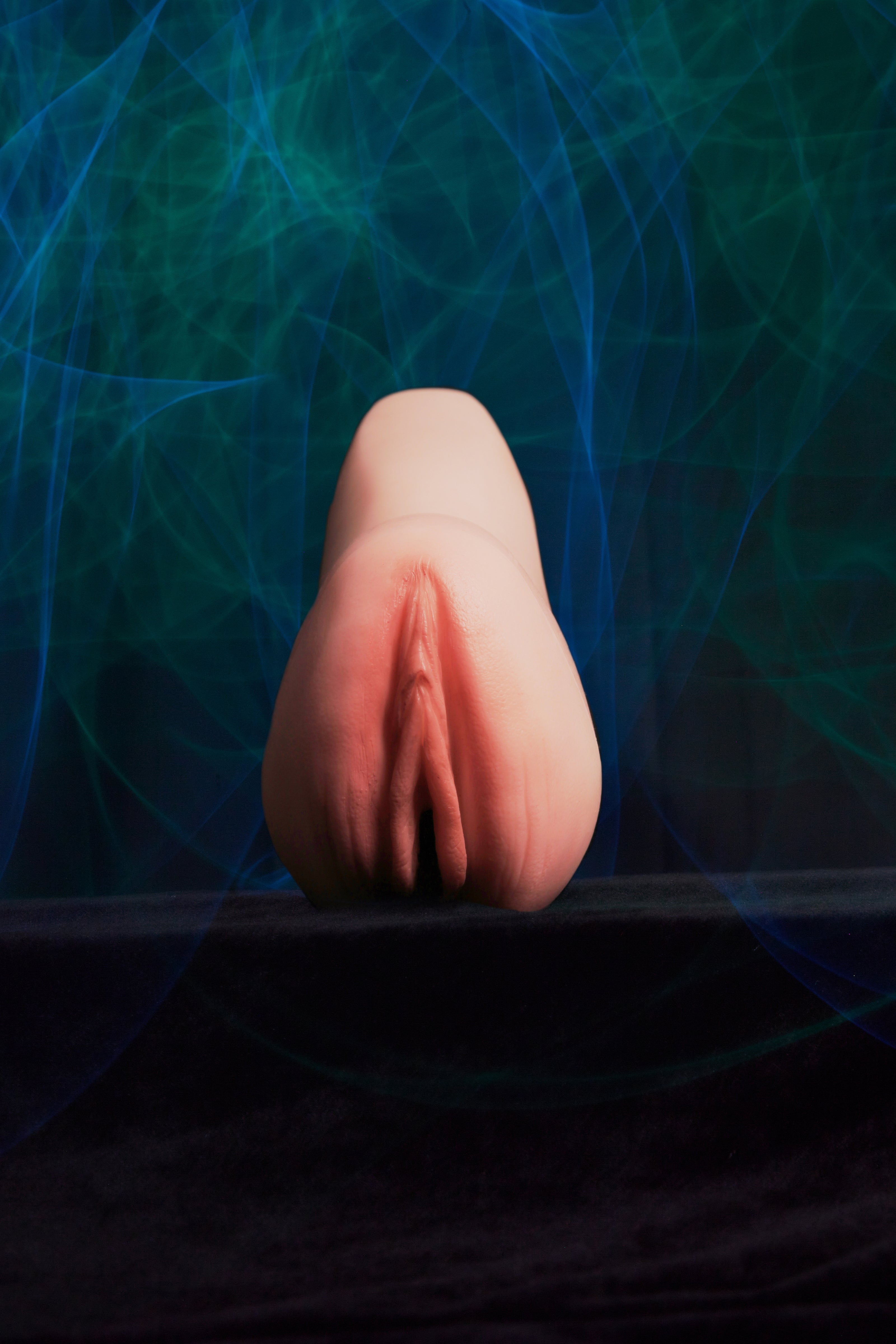 Silicone Sex Toy Male Masturbator Pocket Pussy, C-Vagina 911 - My Store