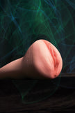 Silicone Sex Toy Male Masturbator Pocket Pussy, C-Vagina 911 - My Store