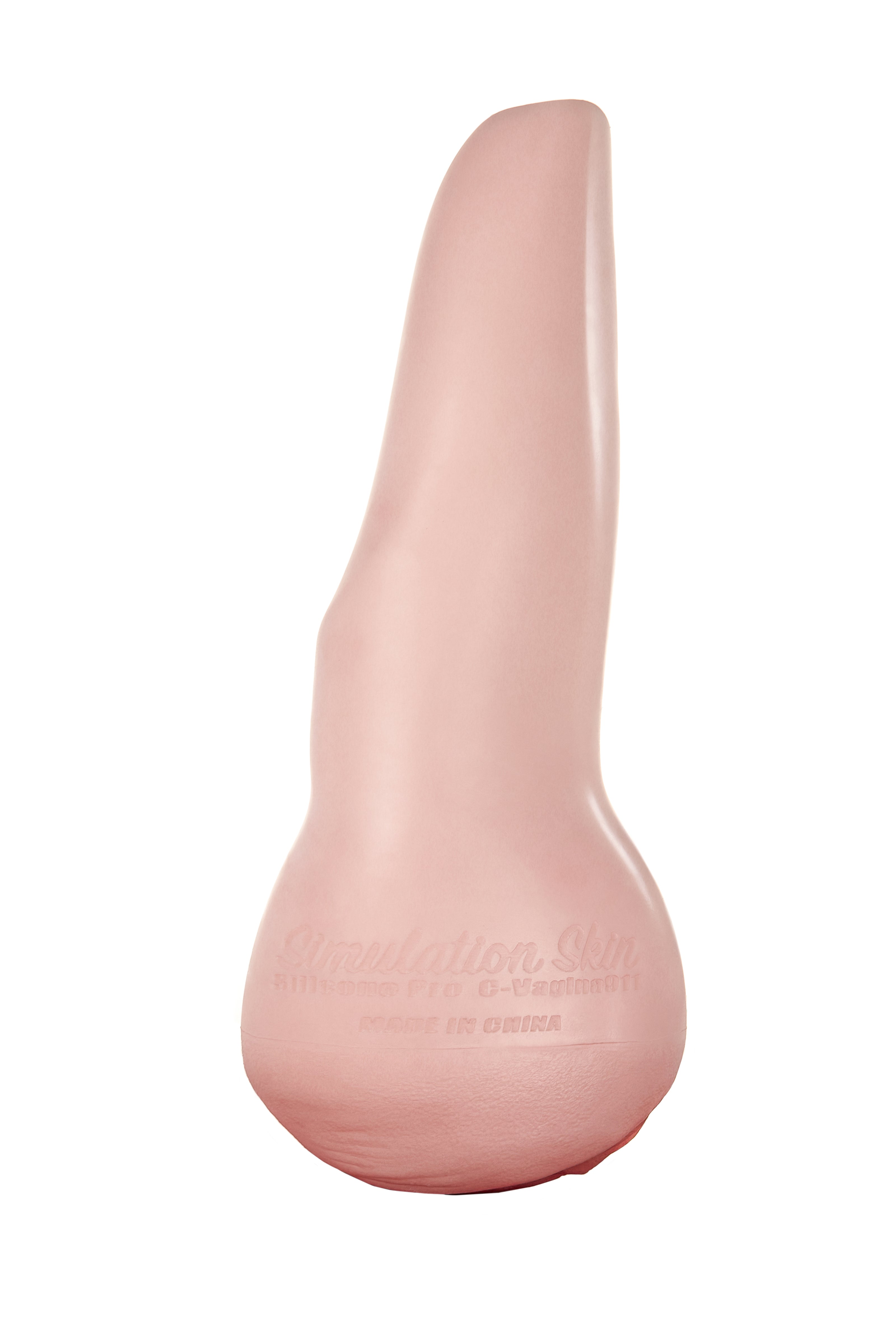 Silicone Sex Toy Male Masturbator Pocket Pussy, C-Vagina 911 - My Store