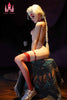 170cm5ft7 B-cup TPE Sex Doll – Chole - My Store