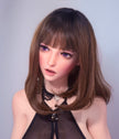 150cm/4ft11 Anime Real Silicone Sex Doll Kurai Sakura - Silicone Love Doll