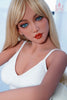 156cm/5ft1 B-cup TPE Sex Doll – Garin - My Store