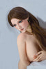 165cm/5ft5 Silicone Sex Doll – Lena Davis - Silicone Love Doll