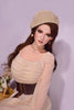 165cm/5ft5 Silicone Sex Doll – Lena Davis - Silicone Love Doll