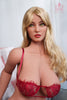 157cm/5ft2 H-cup TPE Sex Doll – Nikky [In Stock | US Only] - My Store