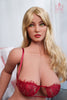 157cm5ft2 H-cup TPE Sex Doll – Nikky - My Store