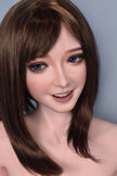 150cm/4ft11 Silicone Sex Doll – Aragaki Nagasawa - Silicone Love Doll