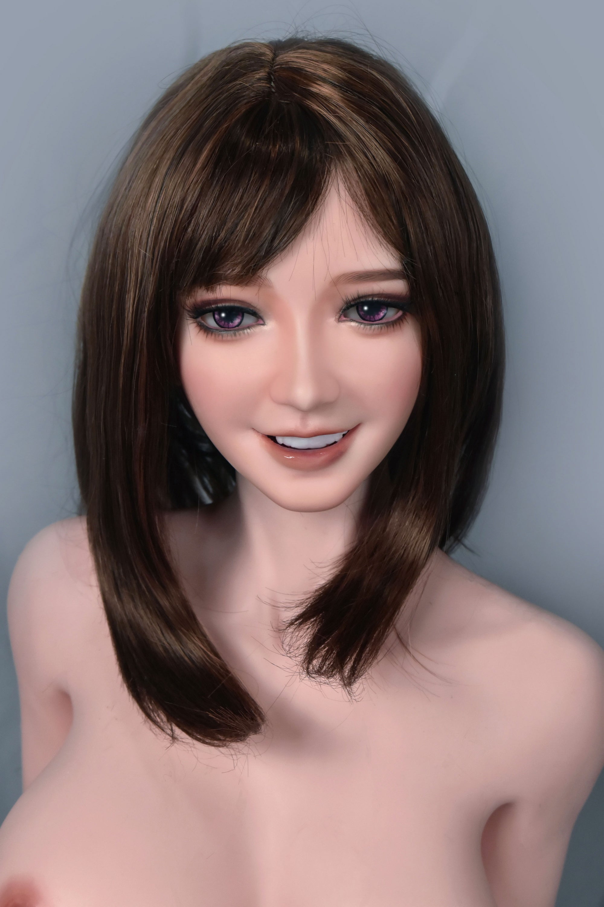 150cm/4ft11 Silicone Sex Doll – Aragaki Nagasawa - Silicone Love Doll