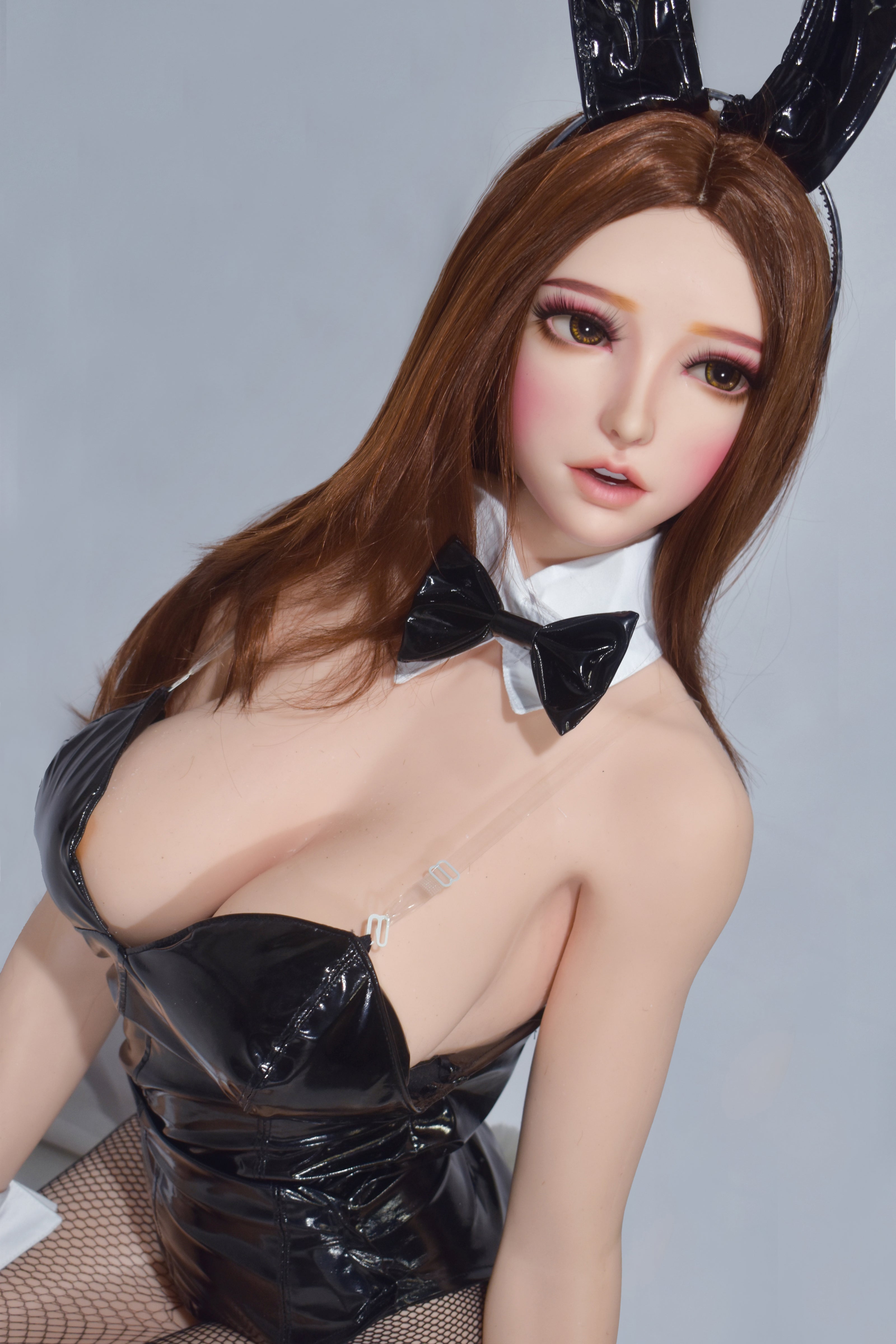 150cm4ft11 Silicone Sex Doll – Kana - My Store