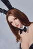 150cm4ft11 Silicone Sex Doll – Kana - My Store