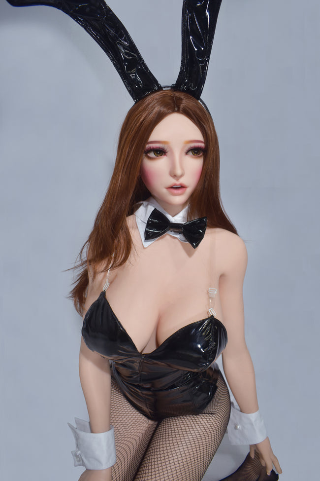 150cm4ft11 Silicone Sex Doll – Kana - My Store