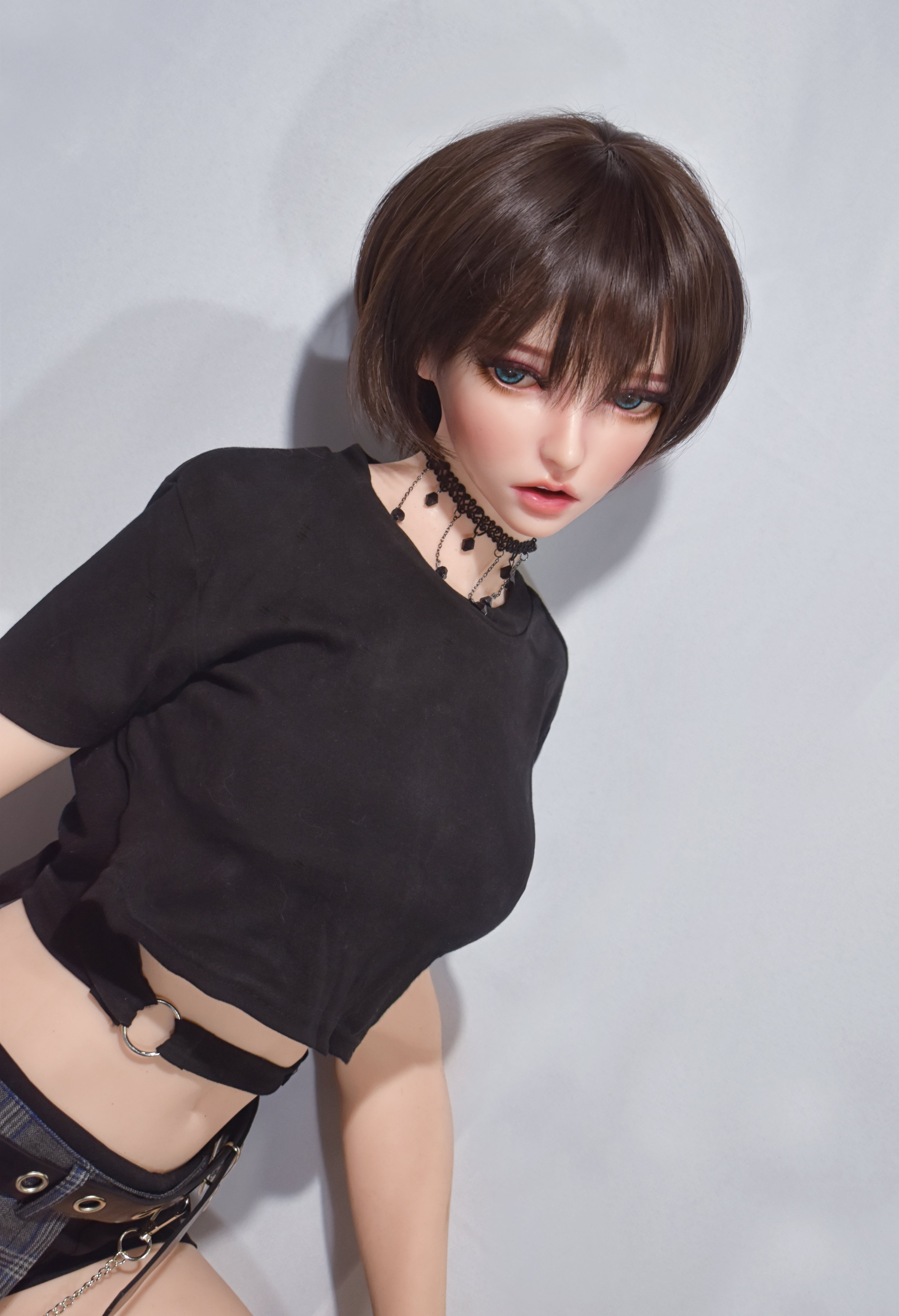 150cm/4ft11 Silicone Sex Doll – Kaoro - Silicone Love Doll