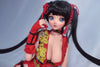 Elsababe Anime Silicone Sex Doll – Kuraki Chiaki - Silicone Love Doll