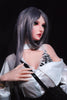 150cm/4ft11 Silicone Sex Doll – Kurosawa Misa - Silicone Love Doll